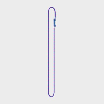 Purple Beal Jammy 5.5mm Sewn Rope Sling (60cm)