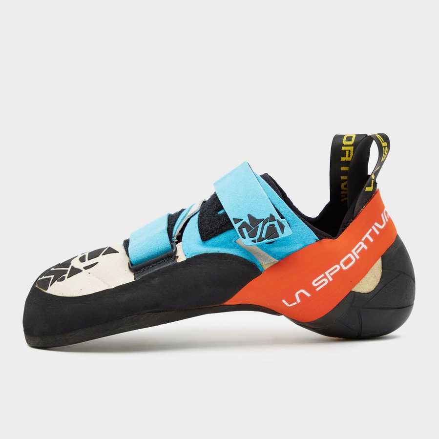 What Shoes To Wear Rock Climbing Great Outdoor Guides