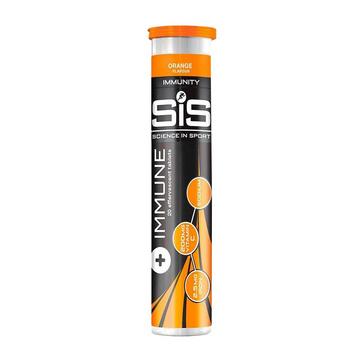 Orange Sis Immune Tablets (Orange)