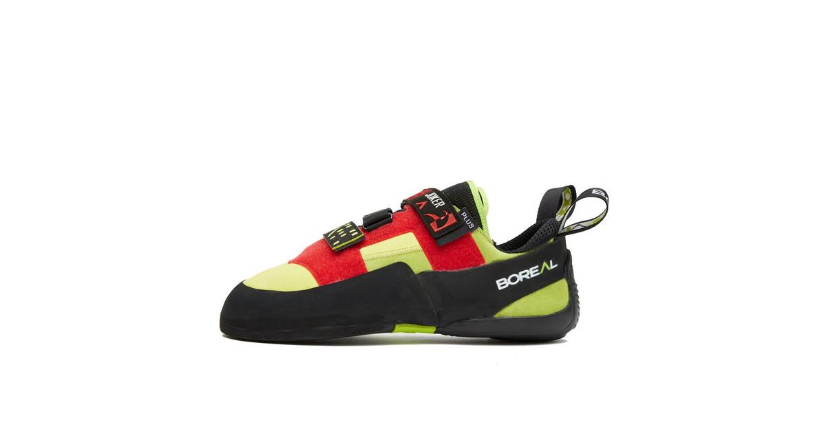 Joker plus climbing shoes deals