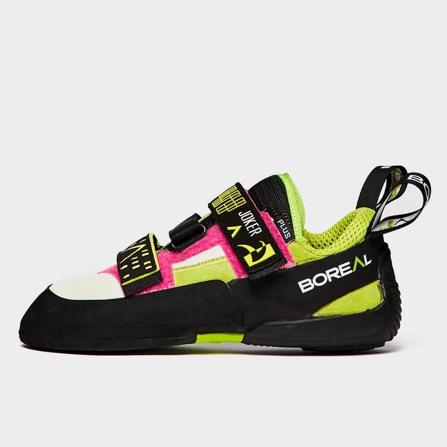 Boreal joker plus climbing hot sale shoes