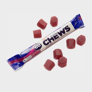 Energy Chews - Blueberry Pomegranate