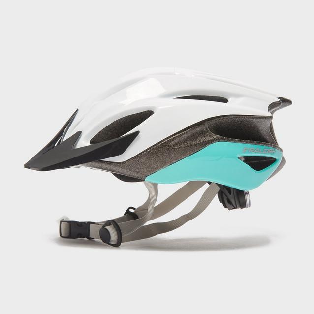 Raleigh mission 2024 evo helmet