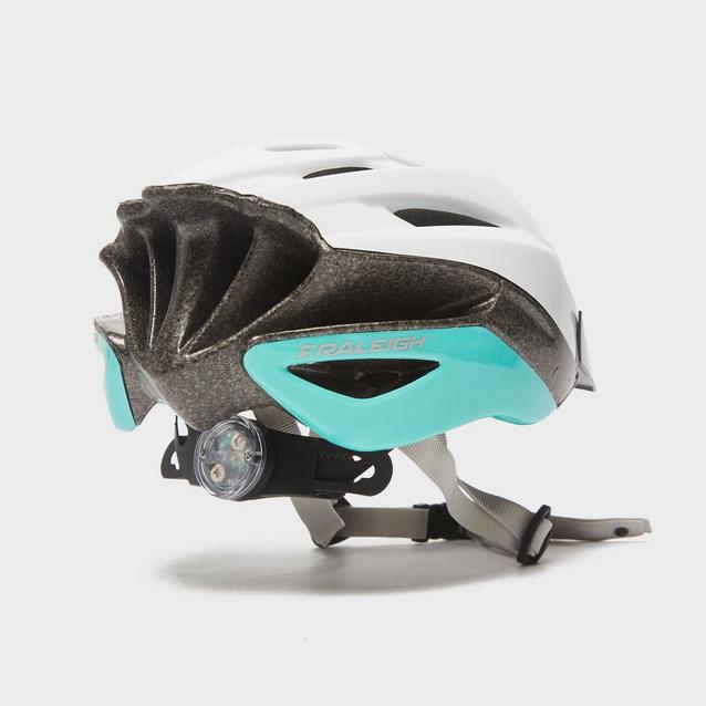 Raleigh sales evo helmet