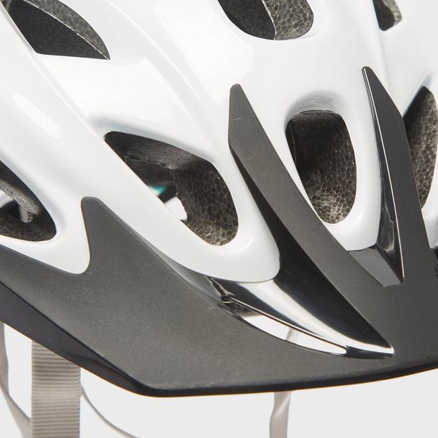 Raleigh mission online helmet