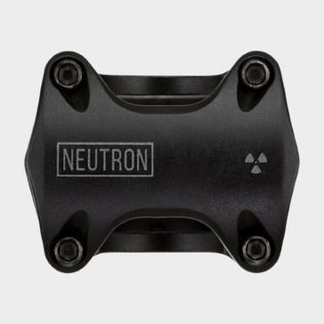 Black Nukeproof Neutron AM Stem 31.8mm 35mm