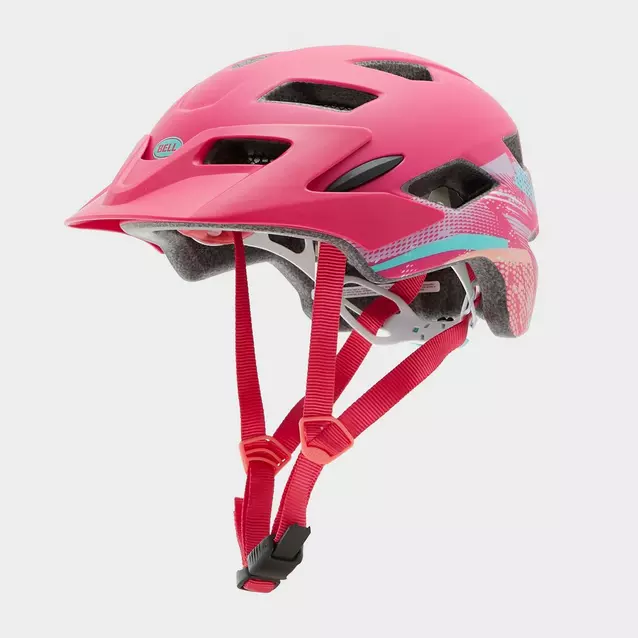 bell spark jr. mips bike helmet Junior  Drift Bikes connect a new loop Bell Spark 2 jr Mips