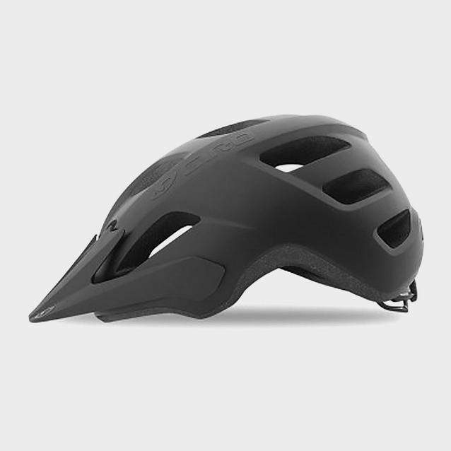 BLACK GIRO Fixture™ Helmet image 1