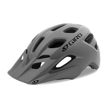 Grey GIRO Fixture™ Helmet