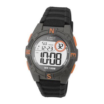 Grey Limit 5695.67 Digital Watch