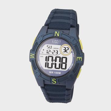 Navy Limit 5696.67 Digital Watch