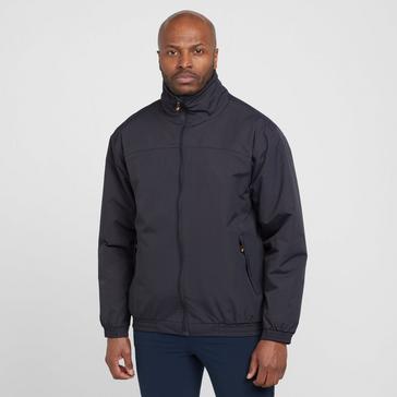 Blue Shires Team Blouson