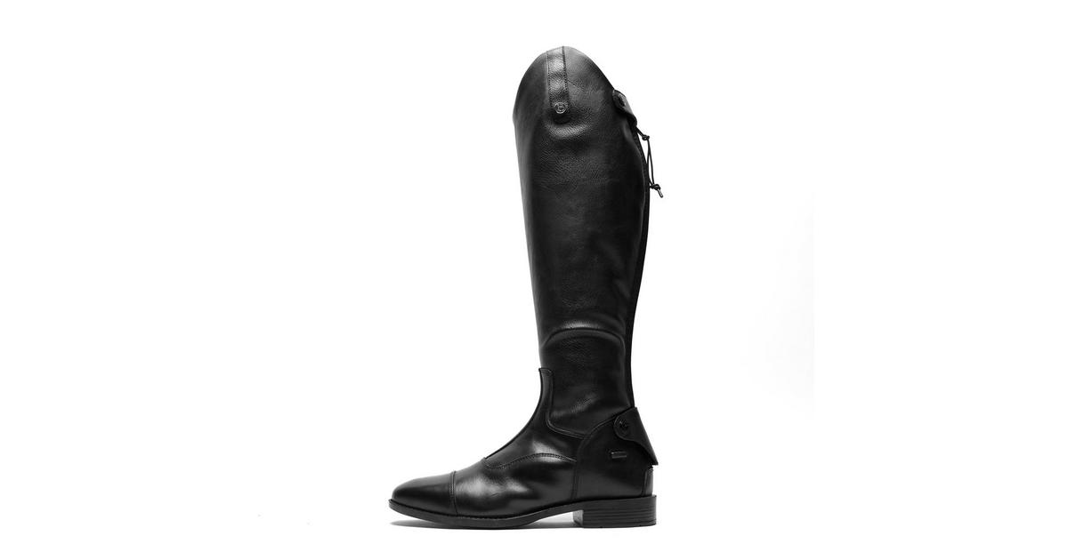 brogini casperia ii long riding boots