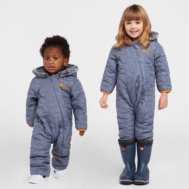 Snowsuit 6 year on sale old