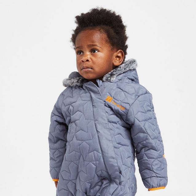 Next sales snowsuit boy