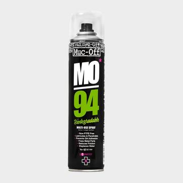 Black Muc Off MO-94 (400ml)