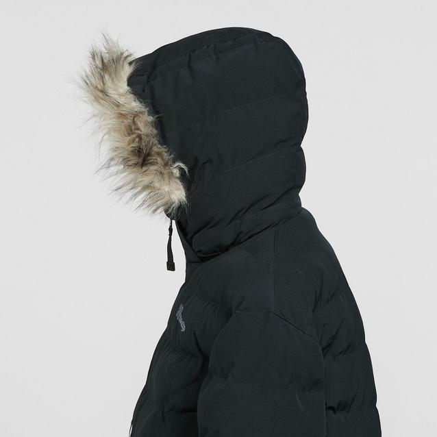 Men's boundary pass outlet parka