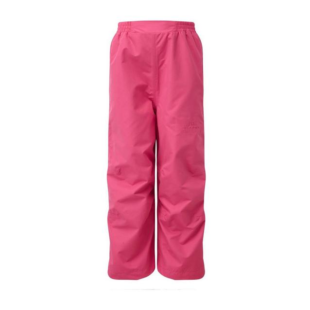 HI GEAR Typhoon Children s Waterproof Overtrousers Ultimate Outdoors