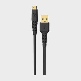 syncABLE™ HD EZTIP 4ft (Micro USB)