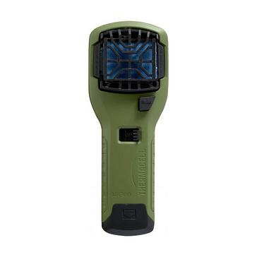 GREEN THERMACELL MR300 Mosquito Repeller