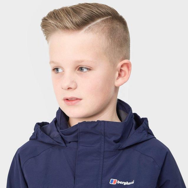 Berghaus store callander jacket