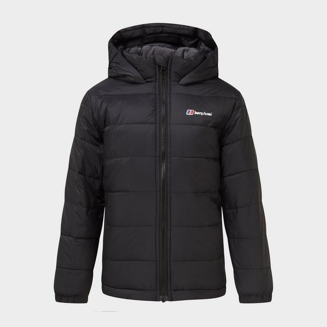 Berghaus burham insulated store jacket junior