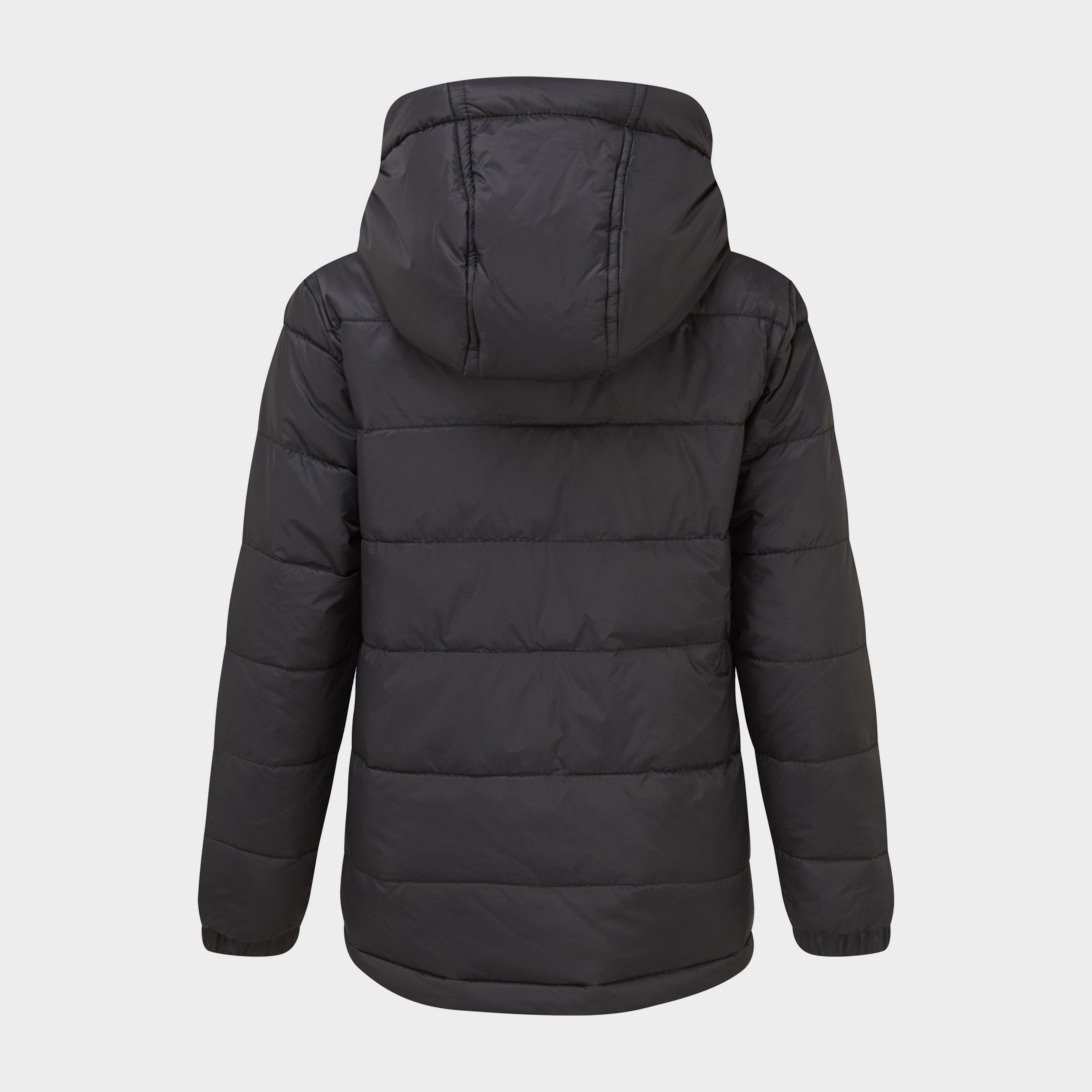 boys berghaus padded jacket