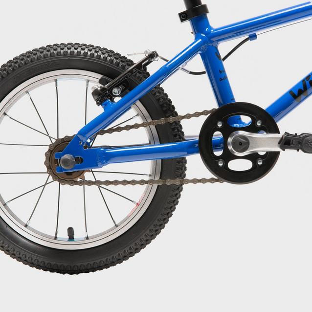 Wild Bikes Wild 14 Kids Bike Ultimate Outdoors