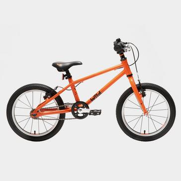Orange Wild Bikes Wild 16 Kids’ Bike