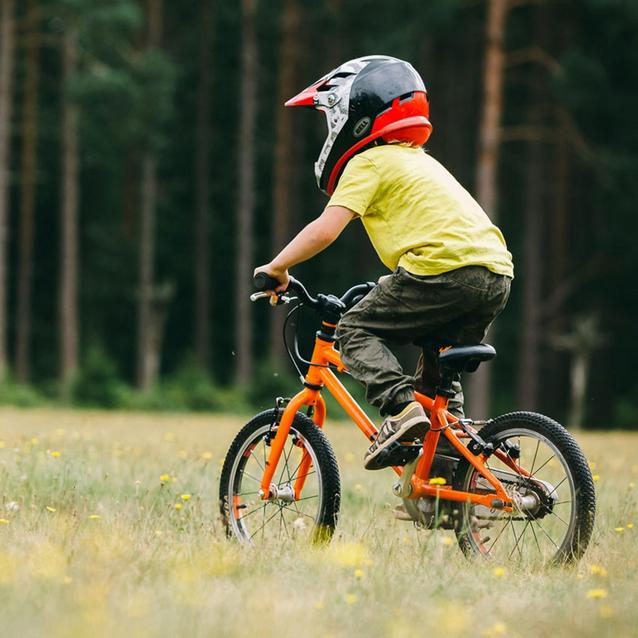 16 in bike store for boy