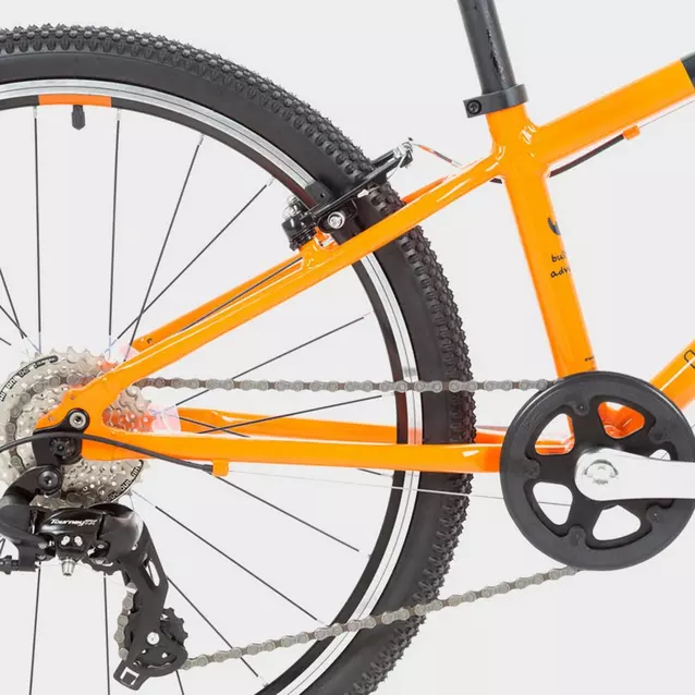 Wild bikes 24 sales