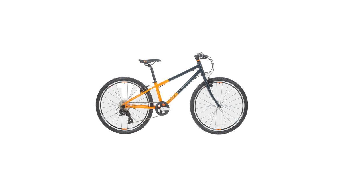 Wild best sale bikes 24