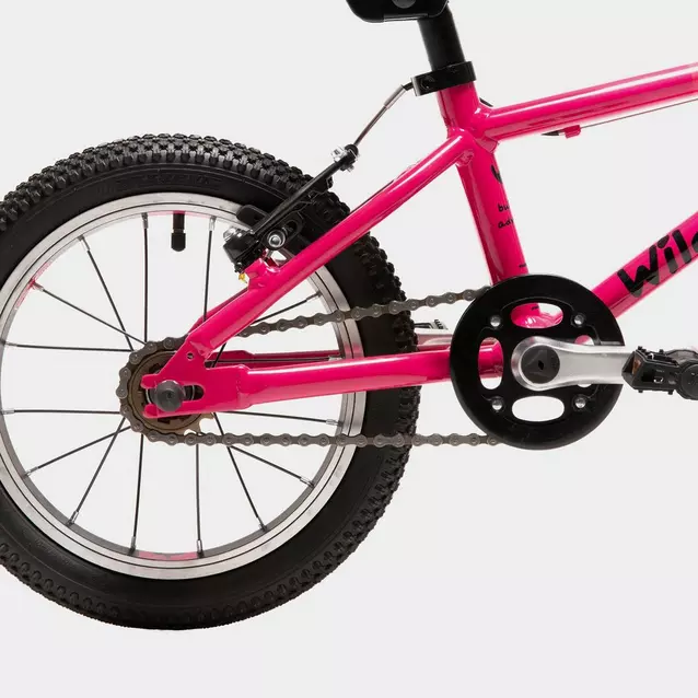 Wild Bikes Wild 14 Kids' Bike Millets
