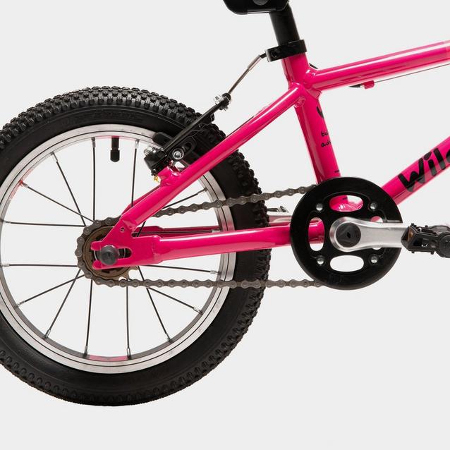 Wild 18 kids deals bike