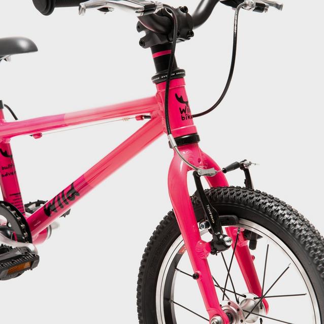 Wild Bikes Wild 14 Kids Bike Millets