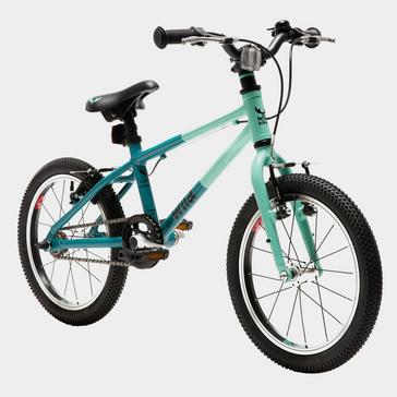 BLUE Wild Bikes Wild 16 Kids' Bike