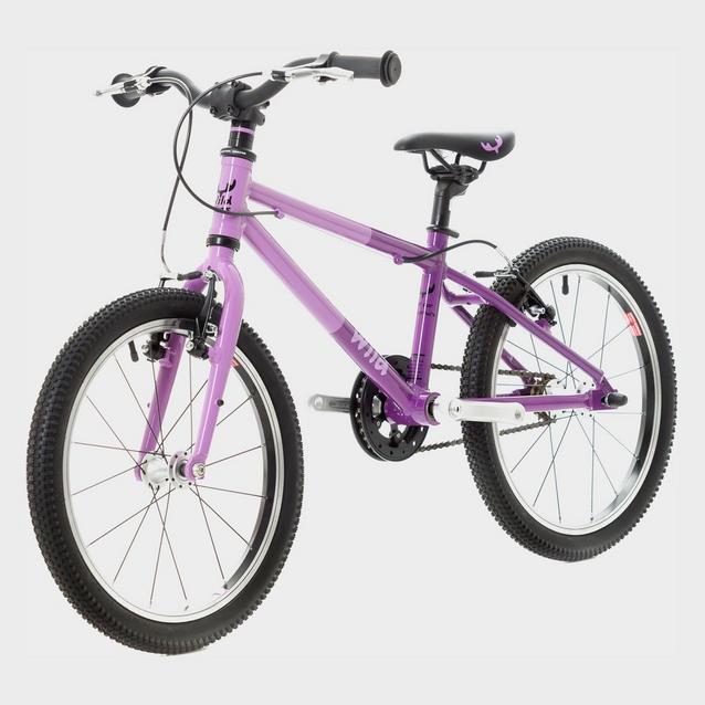 Wild 18 hot sale kids bike