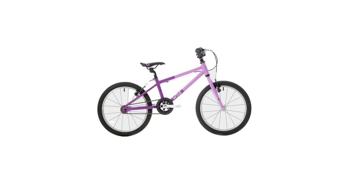 Wild 18 store kids bike