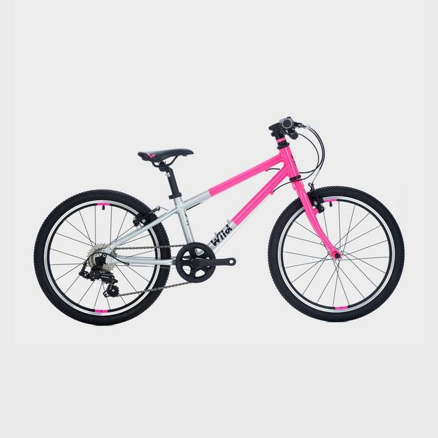 Wild 20 hot sale bike