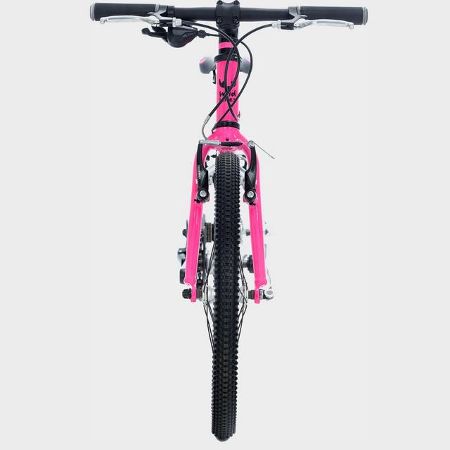 Wild bikes 2025 20 pink