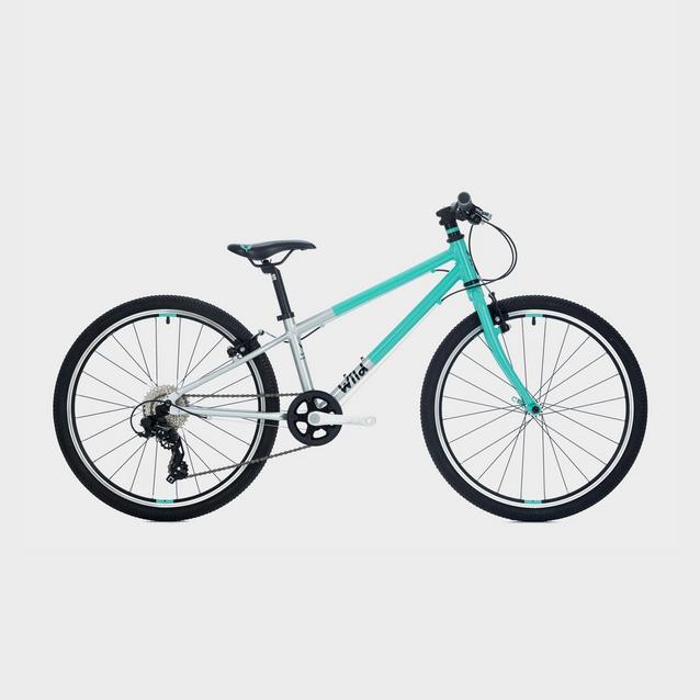 Wild 24 hot sale bike