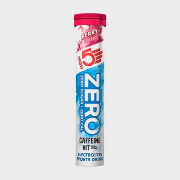 MULTI HIGH 5 ZERO Caffeine Hit (Berry)