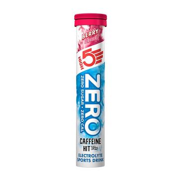 Multi HIGH 5 ZERO Caffeine Hit (Berry)