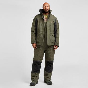 Gore tex fishing online suit