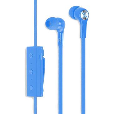 Blue Scosche BT100 Wireless Earbuds with Mic + Controls