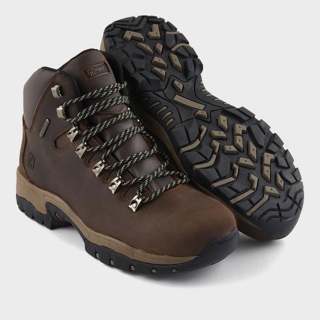 Hi gear women's colorado mid walking boots hotsell