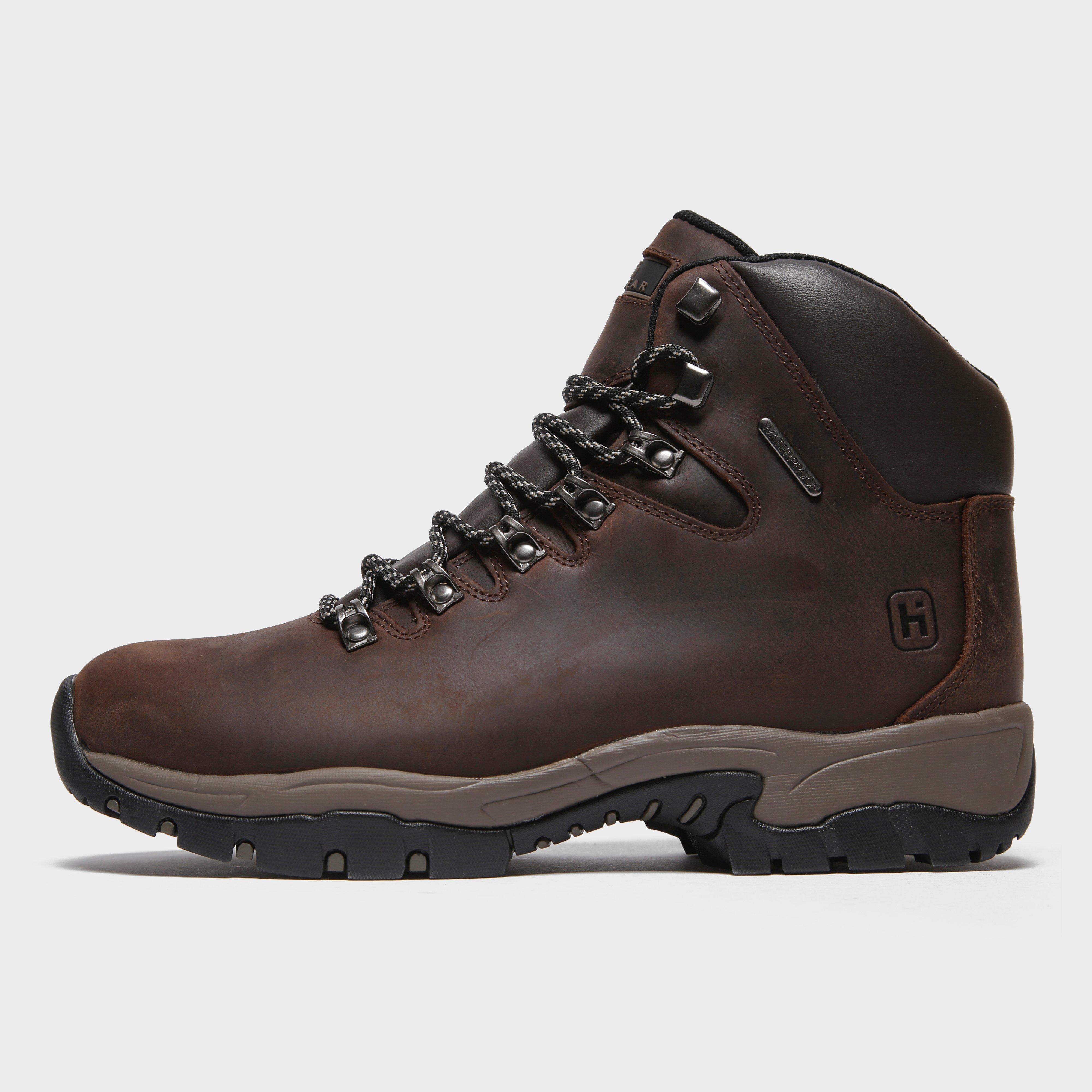 hi gear men's derwent iv walking boots