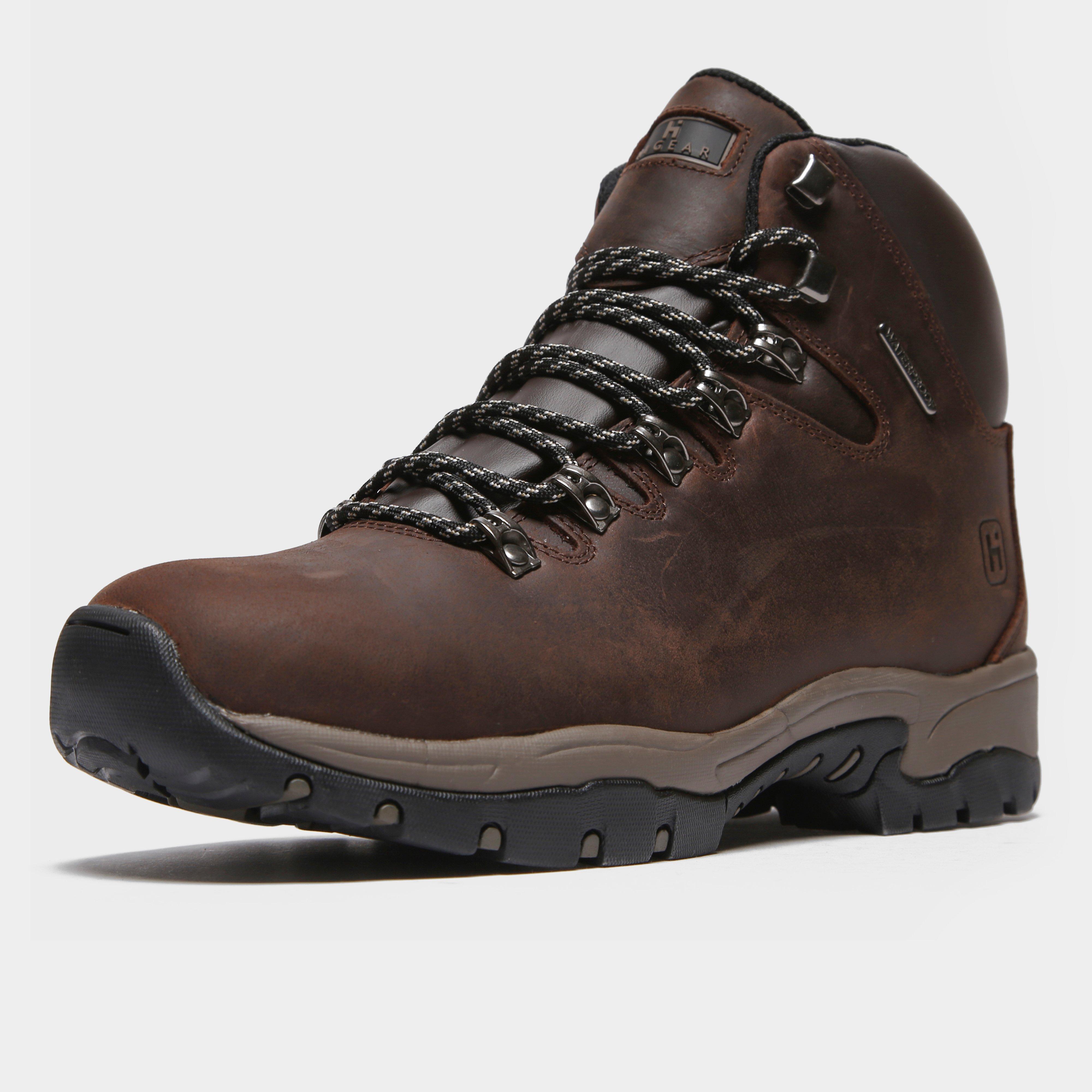 snowdonia mens walking boots