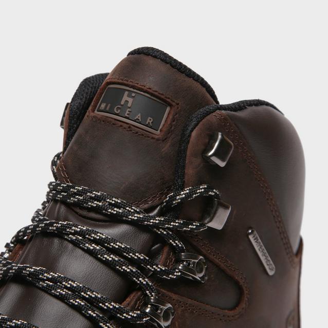 Mens hiking boots kohls sale