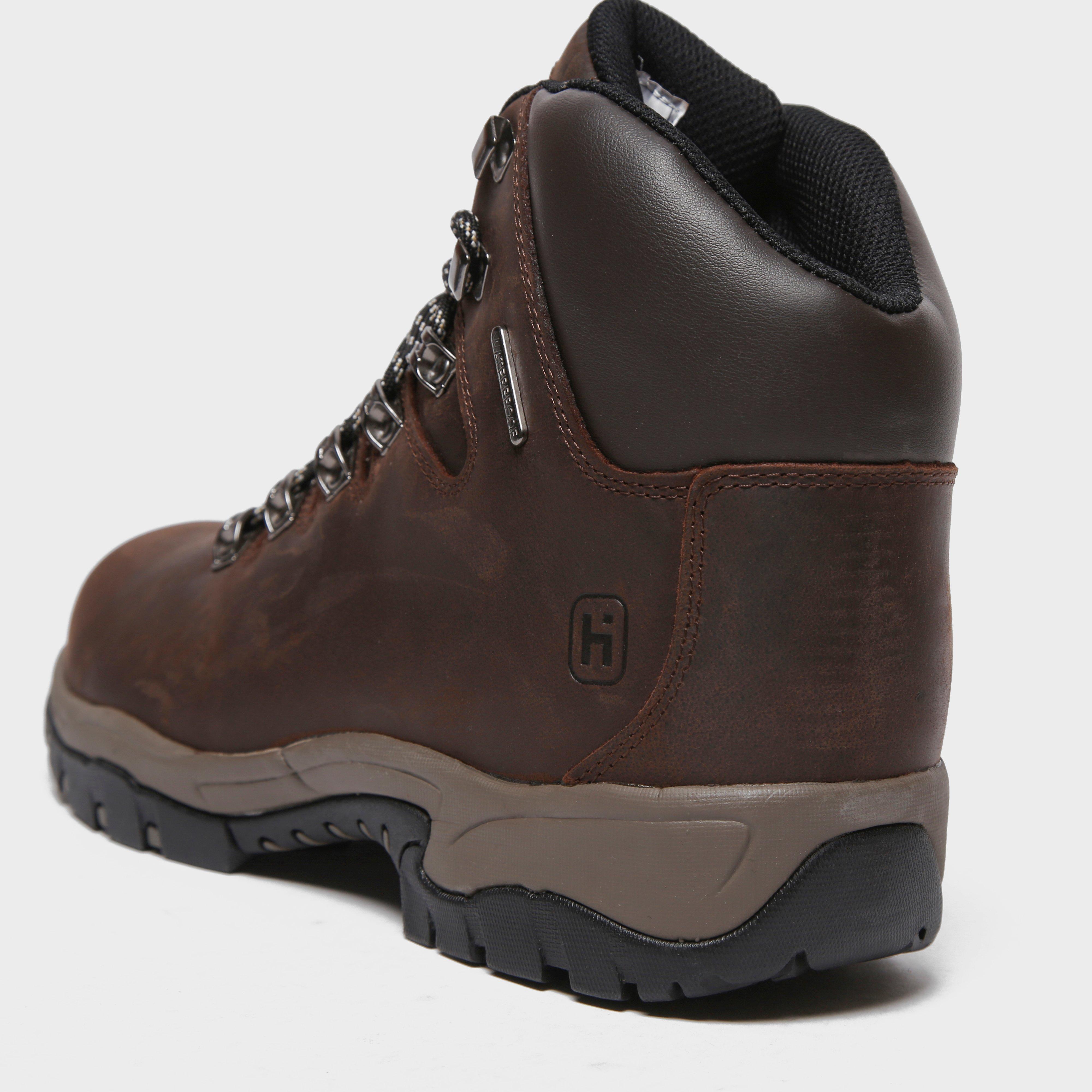 hi gear women's snowdon ii walking boots